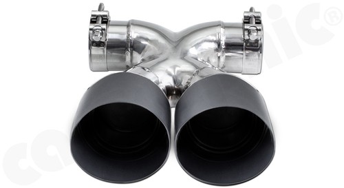Cargraphic sport tailpipes - cargraphic, sport-tailpipes