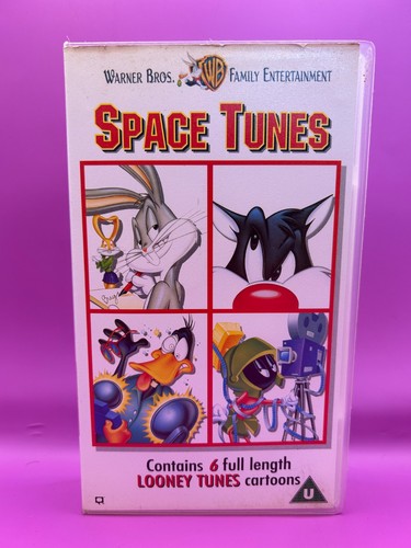 Looney tunes space - looney,