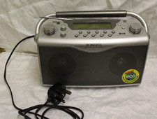 Roberts Ecologic 4 DAB Radio