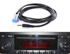 MP3 iPod Blaupunkt Becker