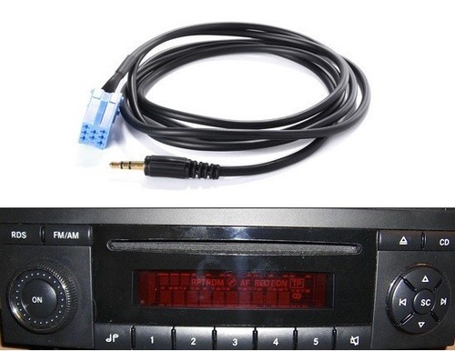 Mp3 ipod blaupunkt becker - blaupunkt,