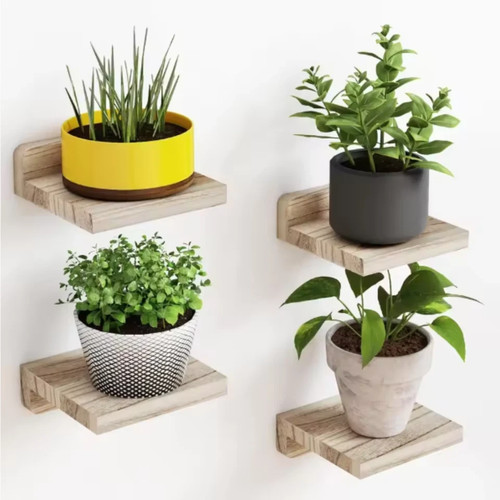 Pack small floating - 4-pack,