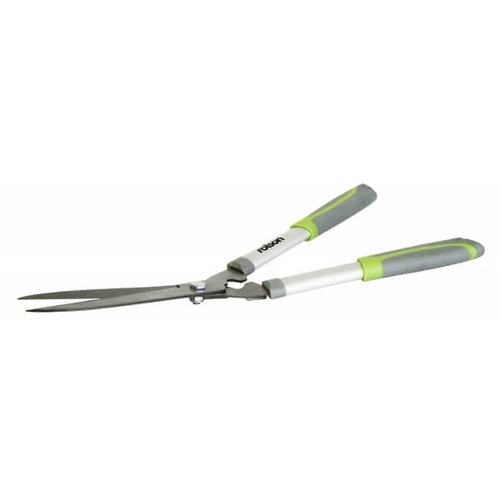 Rolson aluminium straight edge - rolson,