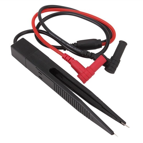 Anti slip smd test clip - anti,