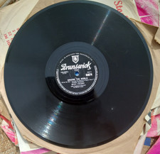 Various  LOT of  78 RPM