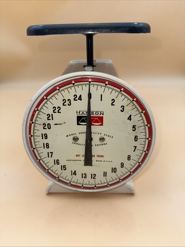 Vintage hanson model 2000 - hanson,