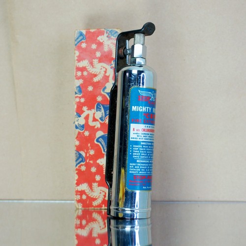 1950s 60s vtg stop fire - vtg, stop-fire