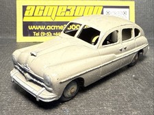 1954-56 French Dinky Toys -