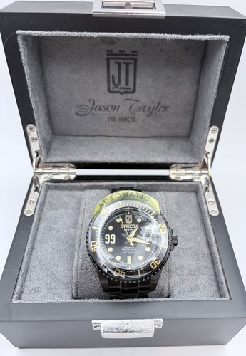 Invicta reserve jason taylor - ,