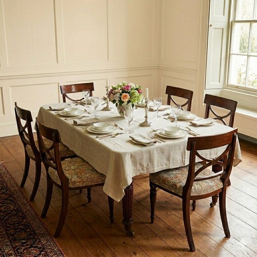Antique chairs mahogany - chairs,