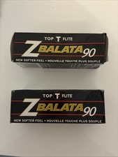 Top T Flite Z Balata 90 Golf