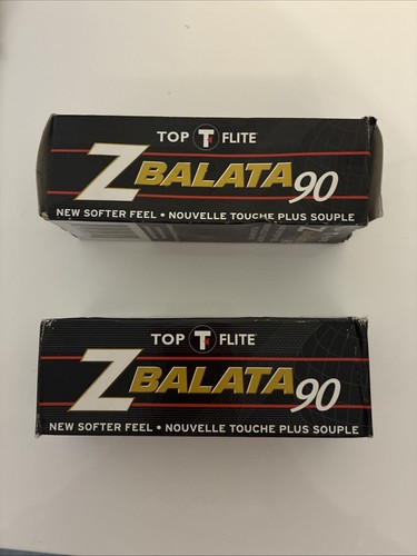 Top flite balata 90 - flite,