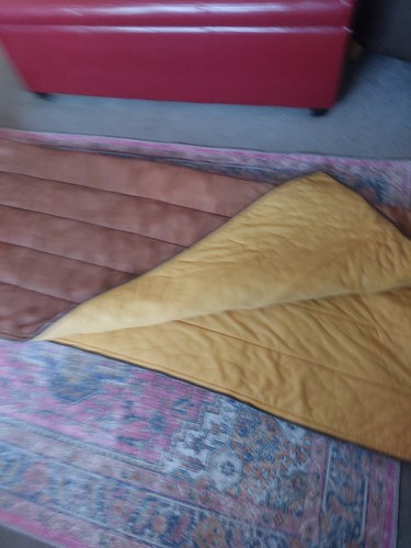 Vintage polywarm sleeping - vintage,
