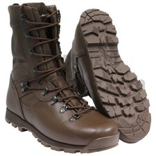 Altberg Sneeker Mk 2