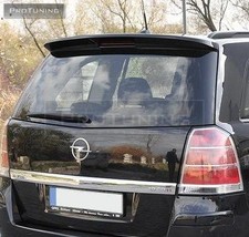 OPC Look Rear Door/ Roof