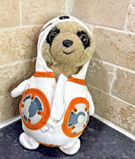 Compare The Market Meerkat