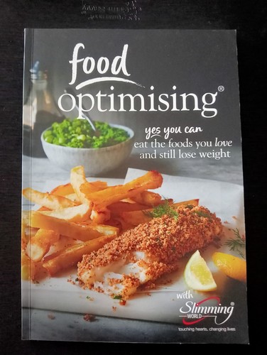 Slimming world food optimising - slimming,