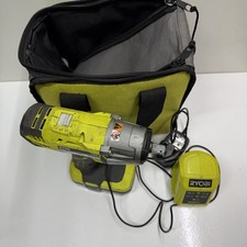 Ryobi R18IW3 Impact Wrench +  Battery +  Charger + Bag
