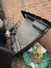 Toyota Hilux Bed Liner 