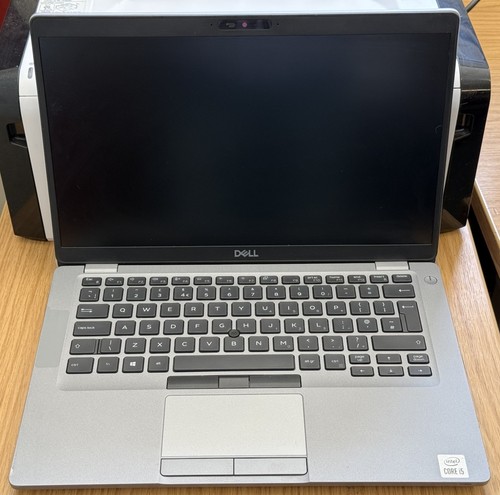 Dell latitude 5410 laptop - 5410, i5
