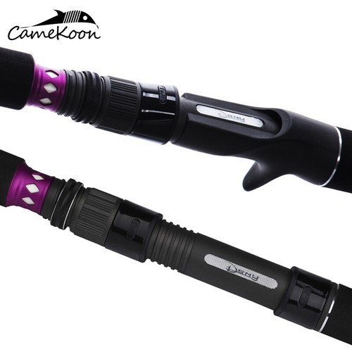 Camekoon 2 7m carbon - 2.1m, 2.7m