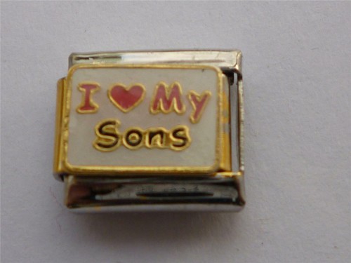 Link love sons italian - love,