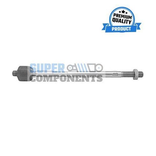 Inner tie rod track - rod, joint