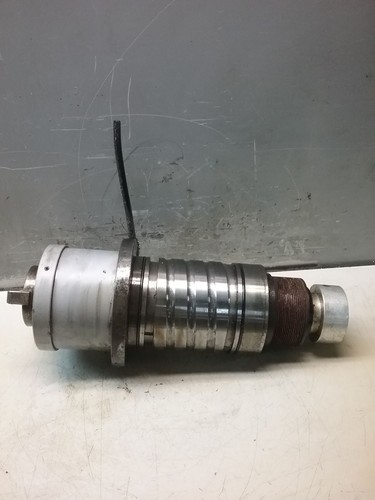 Hurco bmc vertical - hurco,