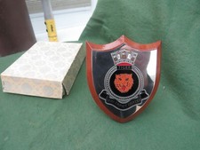 1970'S NAAFI SMALL HMS TIGER