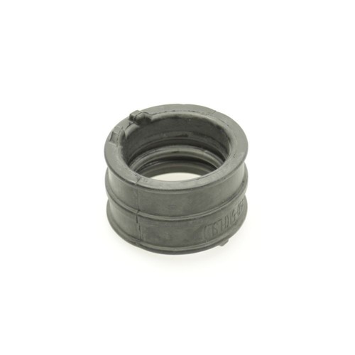 Throttle body rubber link pipe - body,