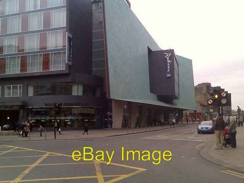 Photo 6x4 radisson sas - photo,