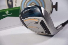 Adams Speedline F11 #3 Wood /