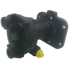 Brake Vacuum Pump Assembly