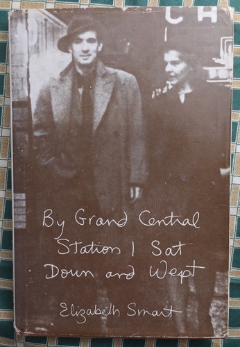 Smart grand central - by,