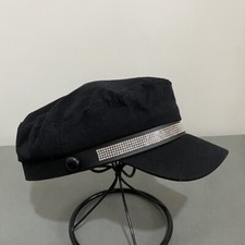 Fiddler Mariner Greek Vintage Fisherman Sailor Style Hat Breton Cap Unisex Beret