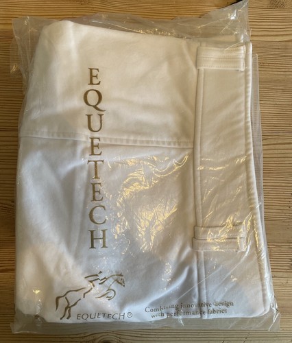 Equetech ladies foxhunter - equetech,