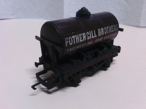 Hornby railways fothergill - hornby,
