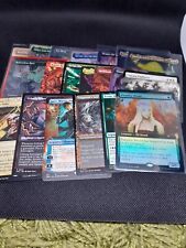 Mixed Magic the gathering bundle packs [25 cards no basic land read description]