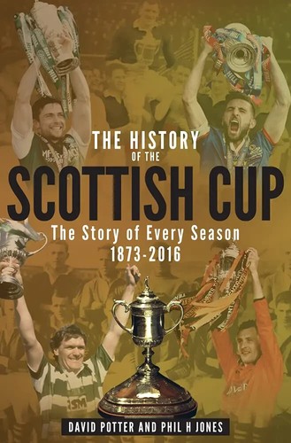 The history scottish - of,