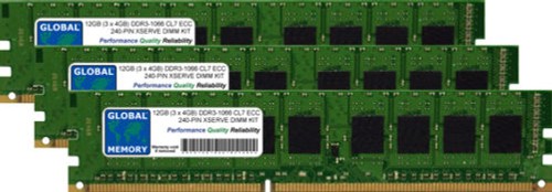 12gb ddr3 1066mhz - 12gb,