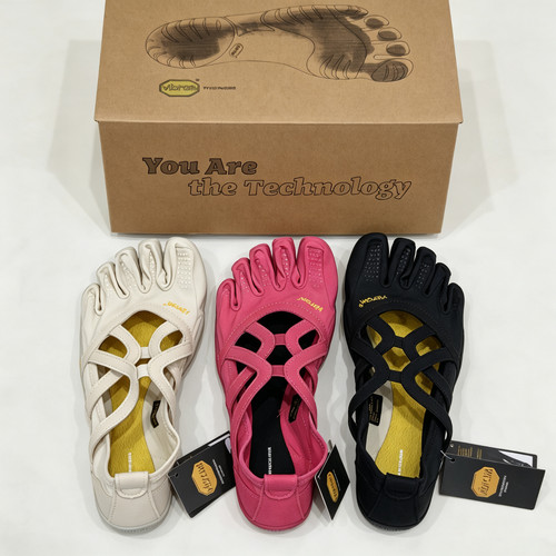 Vibram alitza loop fivefingers - alitza,