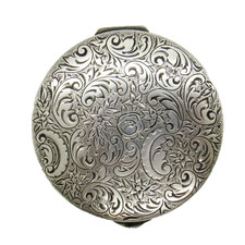 VINTAGE STERLING SILVER