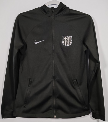 Nike barcelona track - fc,