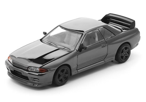 Pop race nissan - race, 1/64