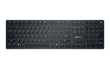 Cherry KW x ULP Mechanical Gaming Keyboard Wireless, Ultra Low Profile, QWERTY