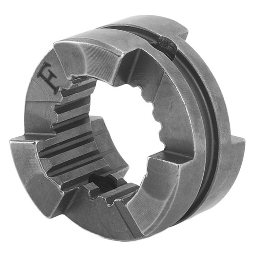 High strength clutch - strength, for
