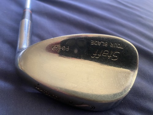 Wilson staff tour blade - staff,