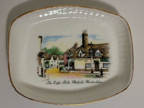The eight bells - the,