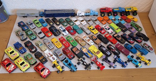 Collection diecast and - collection,