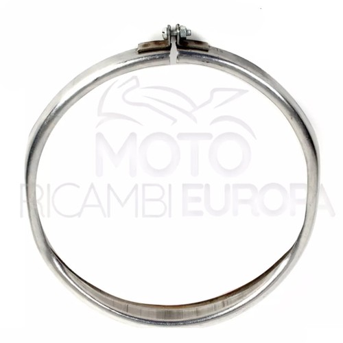 Headlight frame piaggio vespa - headlight,